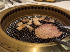 -炙城·韩式烤肉(南京东路店)