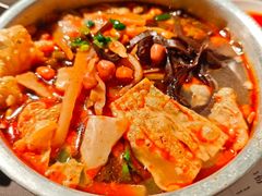 -水平有限广西米粉·广西风味集(五道口店)