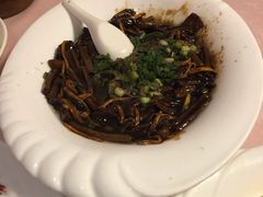 响油鳝丝-翠亭酒家(山西南路店)