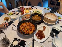 -莉莉海堂HAITANG·烤鸭(国贸商城店)