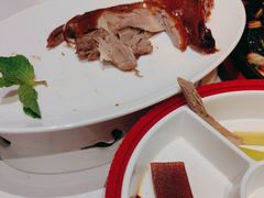 -满堂·烤鸭店·北京菜(鼓楼店)