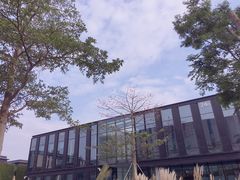 -星巴克(深圳前海企业公馆店)