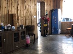 大堂-舟山渔场(临安沙地路店)