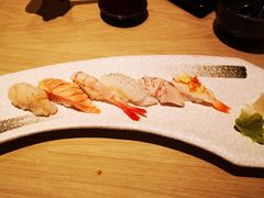 -御瀛日本料理