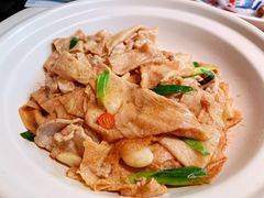 土猪肉-客语-客家菜(石岐店)