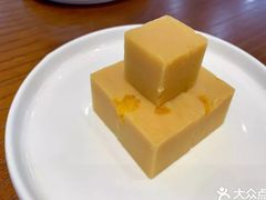 豌豆-四季小馆·地道北京小吃(广百店)