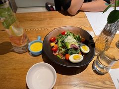 -原石牛扒·约会餐厅(龙城万科里店)