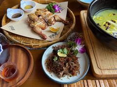 -芸南道·过桥米线(昆明老街旗舰店)