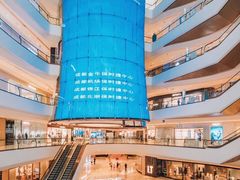 -成都银泰中心in99