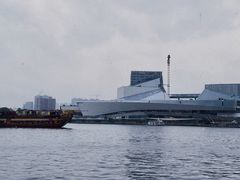 -白天鹅宾馆·流浮阁咖啡厅
