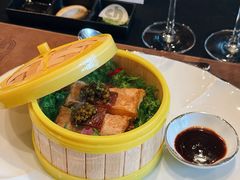 -恰餐厅 CHAR Grill&Bar(西安经开洲际店)