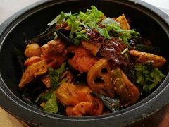 -康师傅私房牛肉面(马泉营奥莱店)