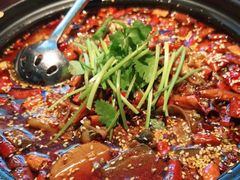 -麻六记(新天地店)