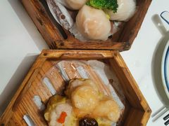 驰名虾饺皇-粤食堂(天津和悦汇店)