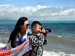 -青海湖国家重点风景名胜区