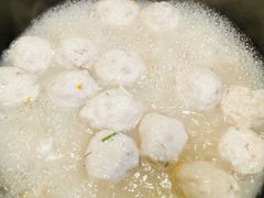 -齐海鱼圣深海石斑鱼火锅店(极地海洋世界店)