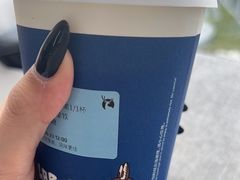 -瑞幸咖啡(凯德虹口龙之梦店)