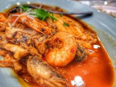 -渔娘渔家丹东海鲜(东直门店)