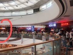 -宴立方海鲜自助(义乌万达广场店)