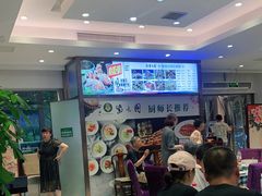 -紫光园·烤鸭·北京菜(劲松店)