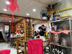 大堂-泸沽肴(泸沽湖大洛水村农村信用社旁店)