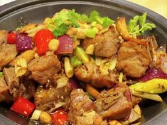 -小厨子私房菜·云南美食店