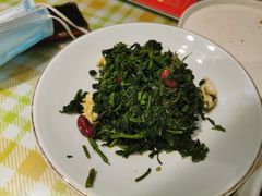 -姥姥春饼·烤鸭(未央路盛龙店)