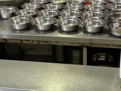 -涡阳侠玲干扣面(总店)