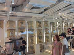 -% Arabica阿拉比卡咖啡(前滩太古里店)
