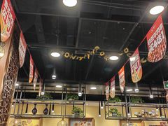 -西部马华清真兰州牛肉面·烧烤夜市(广渠门店)