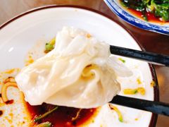 羊肉大葱稍麦-真食净香居·内蒙烧麦(亚运村店)