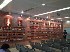 -复旦大学附属华山医院(总院)