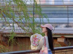 -长白岛森林公园
