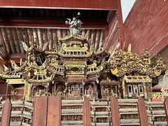 -阿育王寺