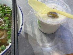 -河州春清真西北特色美食(虎踞路店)