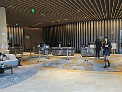 -成都天府丽都喜来登饭店