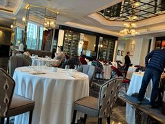 -上海总会SHANGHAICLUB(兴业太古汇店)
