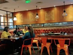 大堂-新旺茶餐厅(嘉里城店)