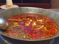 -吃城都·鱼蛙火锅(西玉龙街店)