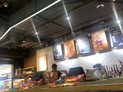 -COSTA COFFEE(武汉武商MALL店)