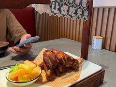 -创味·民间海南菜·非遗藤桥排骨(藤桥·免税城店)