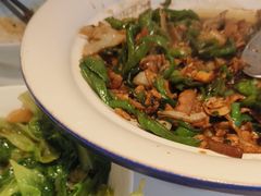 -兰湘子·湘菜小炒(长安万科广场店)