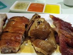 -大咀港式茶餐厅(海岸城店)