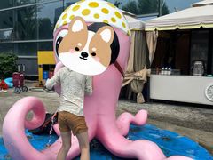 -温都水城·水梦奇缘