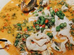 -川味堂·四川豆花(八卦岭店)