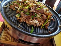 -恭敬李·烤鸭(天坛北门店)