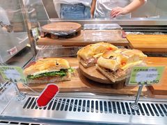 -PAOPAO Bakery&Café(港汇店)