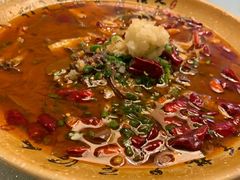 -祥记·苏帮菜·松鼠桂鱼(湖畔天城店)