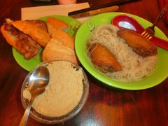 -大利来记餐厅