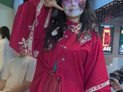 -棂笼·深度沉浸密室(武汉旗舰店)